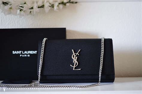 YSL Kate: Authentic Bag or 0 Knock